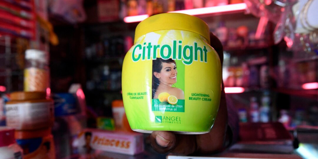 Bénin : L'ABMed Interdit Plusieurs Produits Cosmétiques Éclaircissants Dangereux pour la Santé