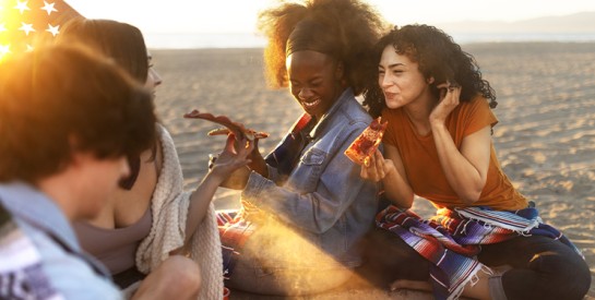 Vacances ados : comment rester occupé tout en profitant pleinement de son temps libre ?