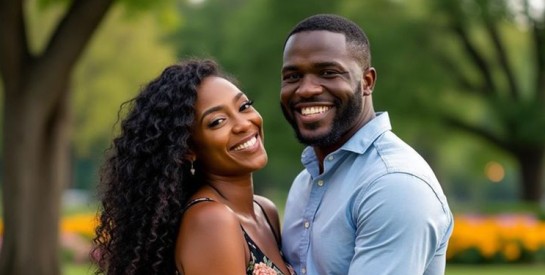 ''Quand ma carrière a failli briser mon mariage''