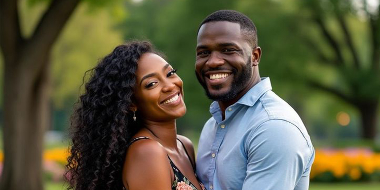 ''Quand ma carrière a failli briser mon mariage''