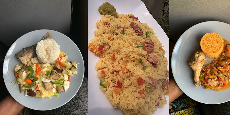 L’assiette équilibrée : le riz au poisson et aux légumes, un repas complet pour toute la famille
