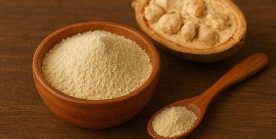 Poudre d’acacia : le trésor naturel aux multiples bienfaits pour le bien-être