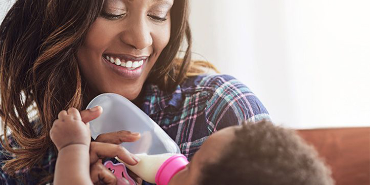 Sevrage à 2 ans : pourquoi cette étape est importante pour le développement de votre enfant