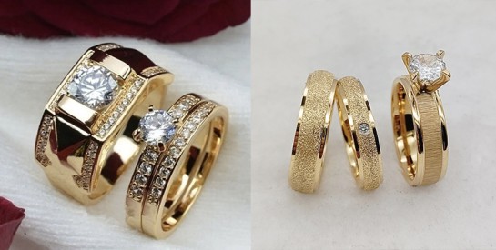 Bague de mariage : comment choisir l'alliance parfaite ?