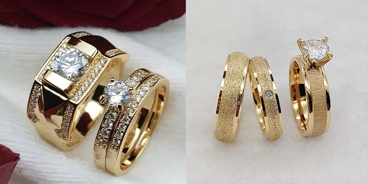 Bague de mariage : comment choisir l'alliance parfaite ?
