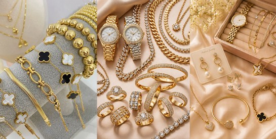 Comment éviter que vos bijoux ne noircissent ?