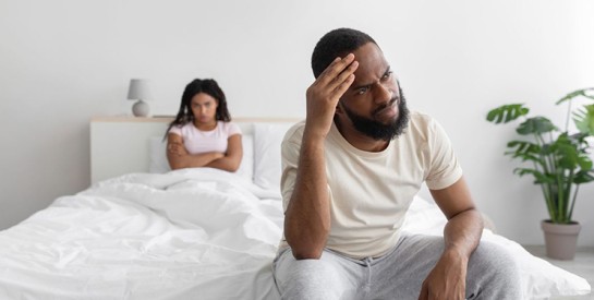 Quand le désir d'enfant ne fait plus l'unanimité dans le couple