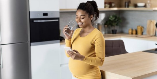 Les premiers mois de grossesse : que faut-il privilégier ?