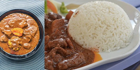 Le mafé : un plat savoureux qui peut trouver sa place dans une alimentation équilibrée