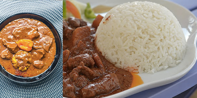 Le mafé : un plat savoureux qui peut trouver sa place dans une alimentation équilibrée