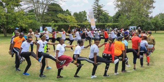 Le team building : un levier pour renforcer la cohésion et la performance en entreprise