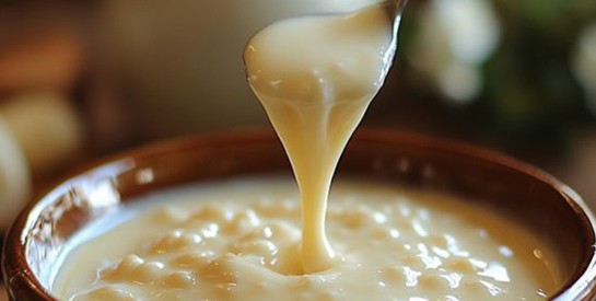 Nutrition : la bouillie de brisure de maïs, un petit-déjeuner nutritif aux multiples bienfaits