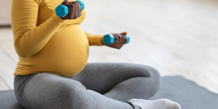 Grossesse : quelles activités sportives pratiquer en toute sécurité ?