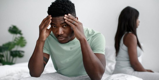 Manque de sommeil : un ennemi silencieux de votre vie sexuelle