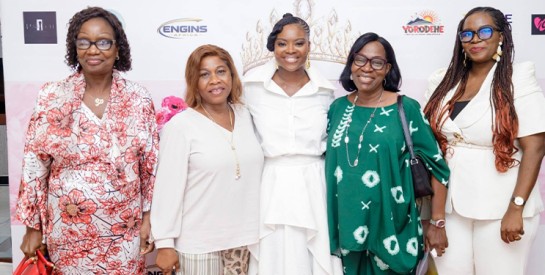 À Cocody, les femmes choisissent l'alliance pour bâtir leur propre empire