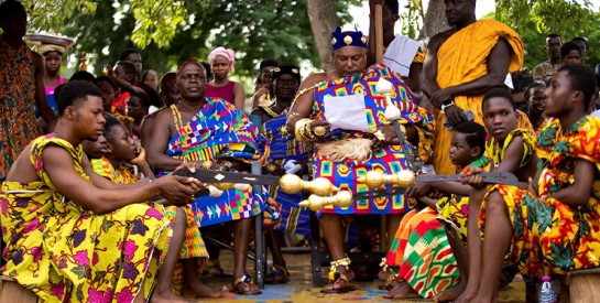 La dot au Togo : une tradition au cœur de l'union matrimoniale