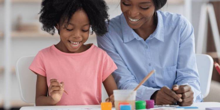 Pourquoi les activités artistiques sont essentielles au développement de l'enfant