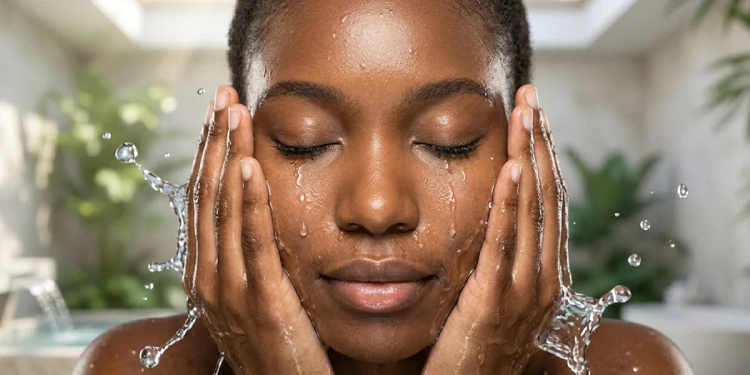 Peau qui tiraille : pourquoi votre peau manque-t-elle d’hydratation et comment y remédier ?