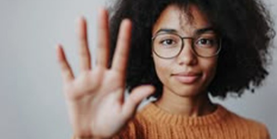 Dire non sans culpabiliser : apprendre à poser ses limites