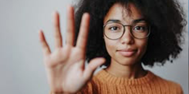 Dire non sans culpabiliser : apprendre à poser ses limites