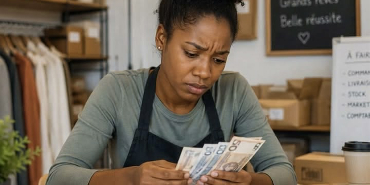 Votre salaire disparaît trop vite ? Ces petites dépenses qui grignotent votre budget sans que vous vous en rendiez compte