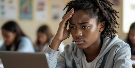 Ado : Quand mon ado ne veut plus aller à l'école, que se passe-t-il vraiment ?
