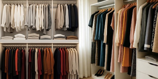Petit budget, grand style : comment créer des looks élégants sans multiplier les achats ?