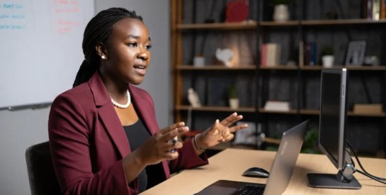 Vous n’êtes pas obligée d’être disponible à tout moment au travail
