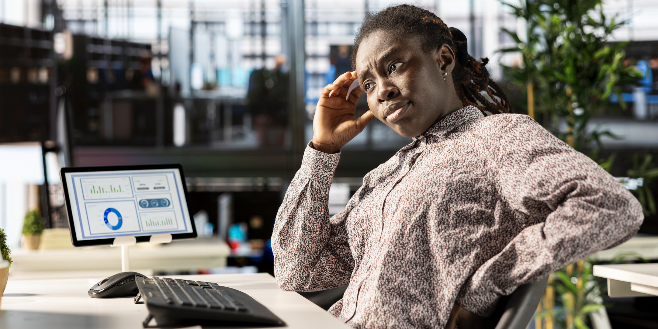 Stress au travail : un danger silencieux pour la santé des salariés