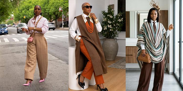 Vous trouvez votre tenue trop simple ? Ces détails peuvent la rendre beaucoup plus chic