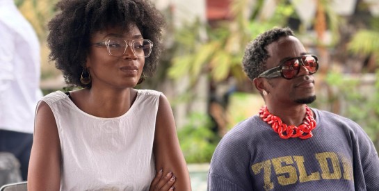 ``Bikutsi 3000 ``: quand les femmes prennent le pouvoir et résistent par la danse