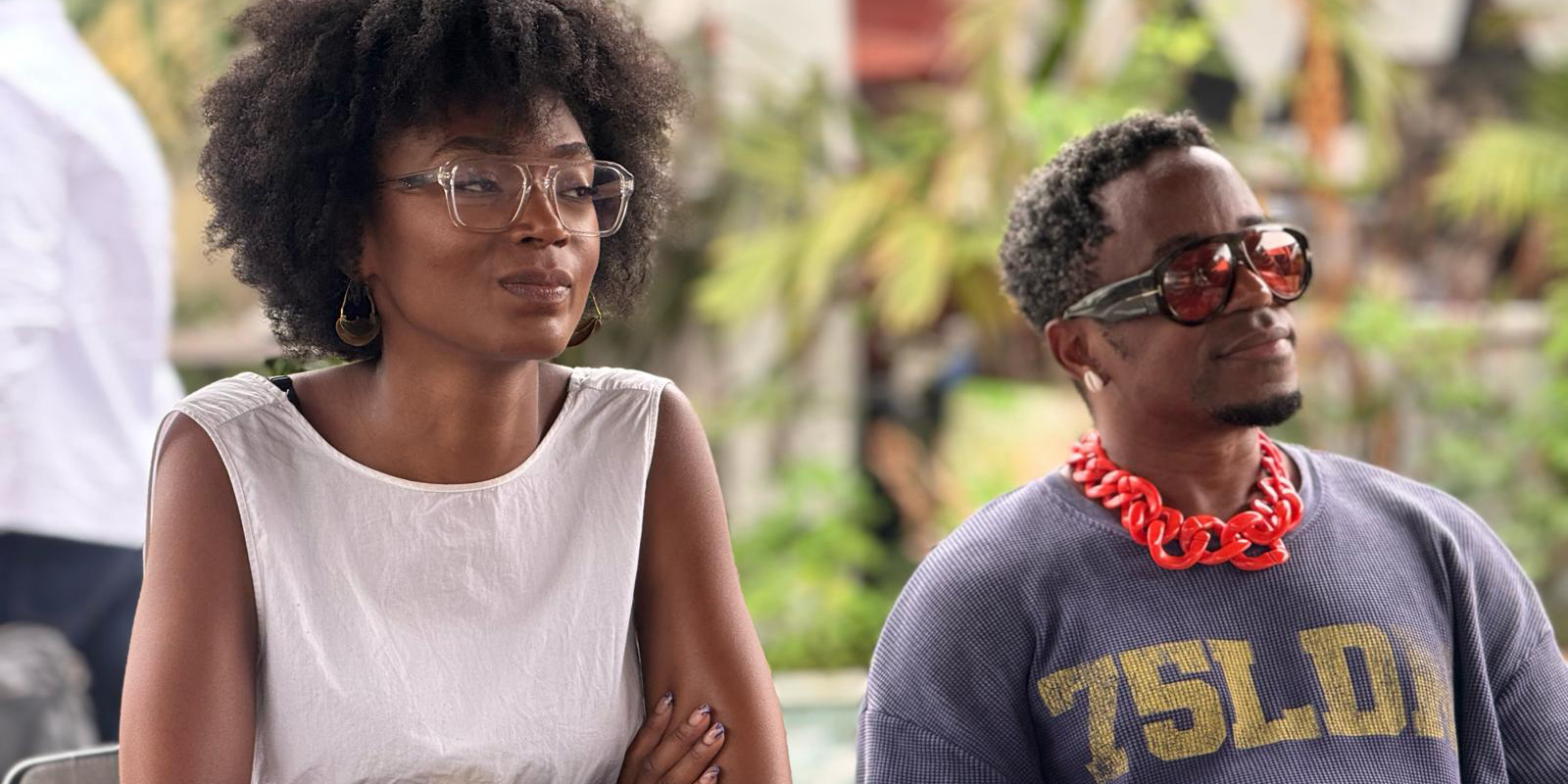``Bikutsi 3000 ``: quand les femmes prennent le pouvoir et résistent par la danse