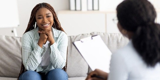 ''Depuis que j’ai commencé à réussir, certaines personnes ne me regardent plus de la même façon''