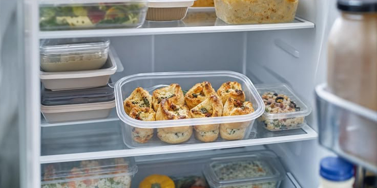 Que faire avec les restes du dîner ? 5 idées pour les transformer sans gaspiller