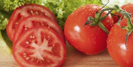 Pour augmenter la fertilité masculine, mangez des tomates