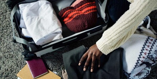 Voyager avec peu de bagages : les indispensables à ne surtout pas oublier