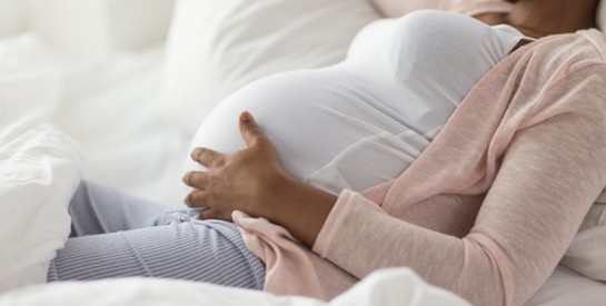 Grossesse : pourquoi votre corps peut vous donner l’impression de ne plus vous appartenir