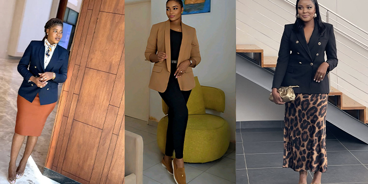 Vous trouvez vos tenues toujours trop simples ? Ces détails peuvent faire toute la différence