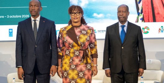 Paix et sécurité en Afrique de l'Ouest : l'économie des jeunes et des femmes comme levier