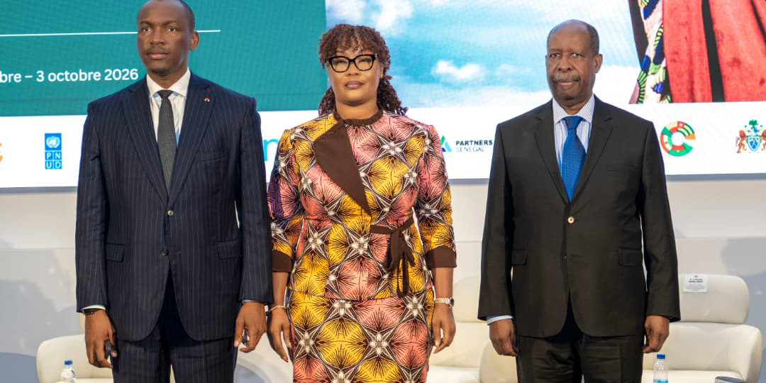 Paix et sécurité en Afrique de l'Ouest : l'économie des jeunes et des femmes comme levier