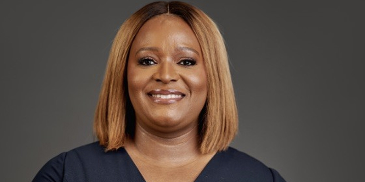 Temie Giwa-Tubosun : la Nigériane qui utilise la technologie pour sauver des vies