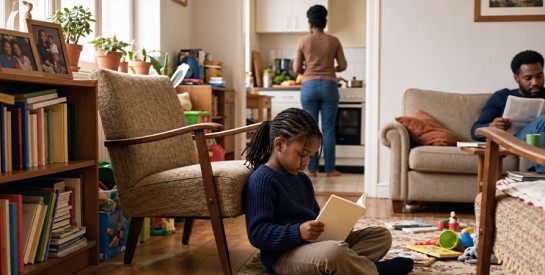 Votre maison paraît toujours en désordre ? Ces petits détails peuvent tout changer