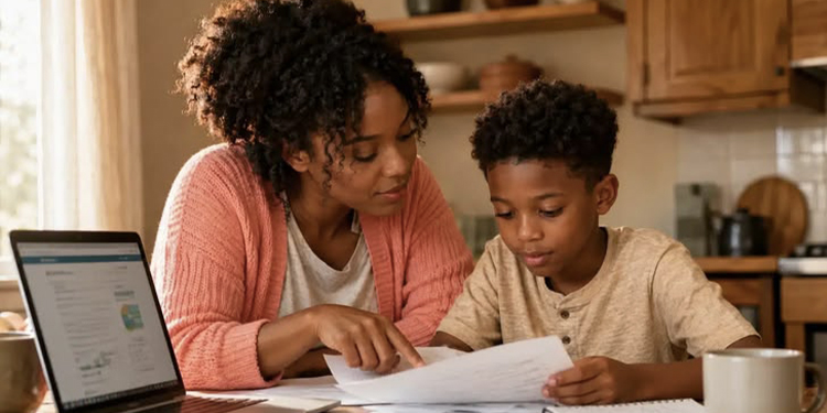 Votre enfant vous pose sans cesse les mêmes questions ? Voici pourquoi il ne faut pas toujours les repousser