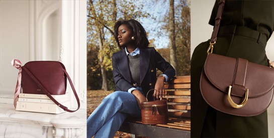 Le petit sac structuré revient dans nos looks : pourquoi il peut transformer une tenue
