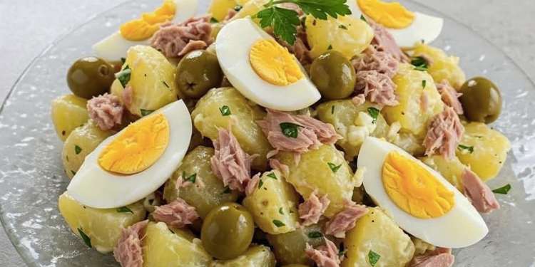 Vous avez envie de manger quelque chose après le dîner ? Votre repas était peut-être trop léger