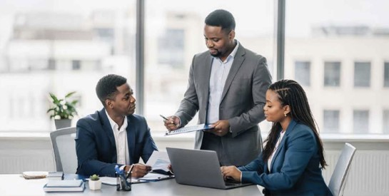 Vous quittez votre emploi ? Ces précautions peuvent vous éviter des problèmes plus tard