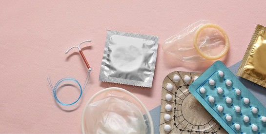 Vous avez du mal à parler de contraception avec votre partenaire ? Voici comment aborder le sujet