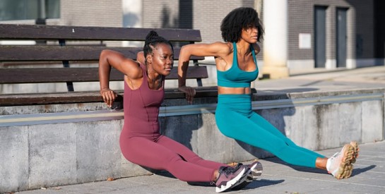 Vous voulez commencer la musculation mais vous avez peur de devenir trop musclée ? Voici ce qu’il faut savoir