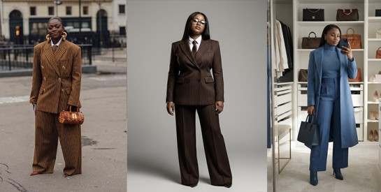 Look monochrome : comment le réussir ?