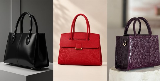 Sac à main, comment choisir le bon modèle ?
